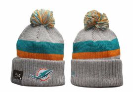 Picture for category Miami Dolphins Beanies